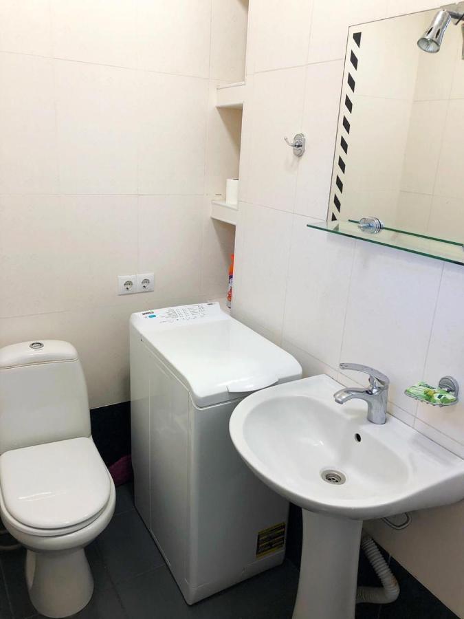 Dachi Inn Kazbegi Bagian luar foto
